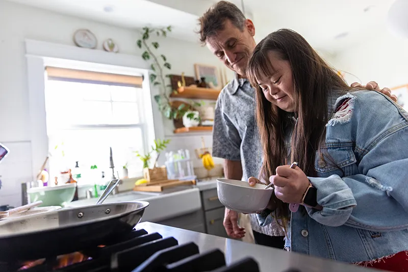 Home Based Support Services New Jersey